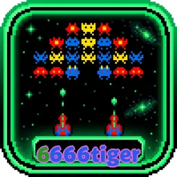 6666tiger