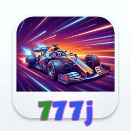 777j