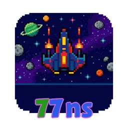 77ns
