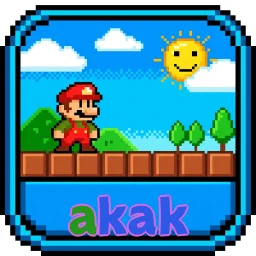 akak