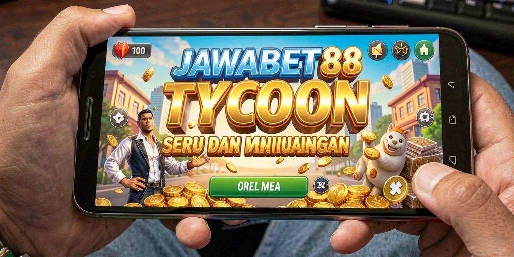 Visual de 774BET