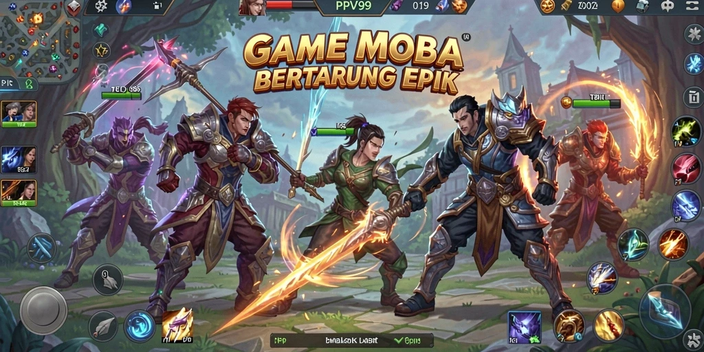 Visual de BEANSBET