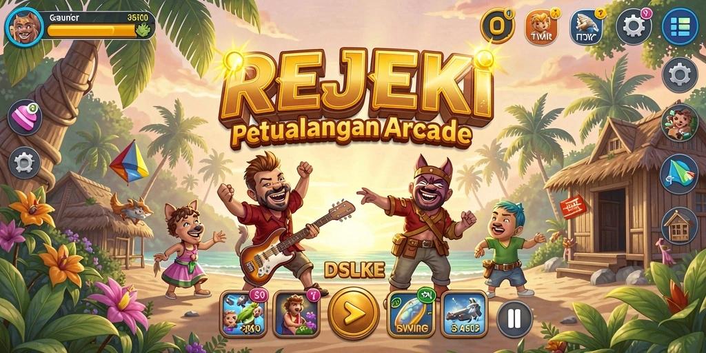 Visual de OKOK